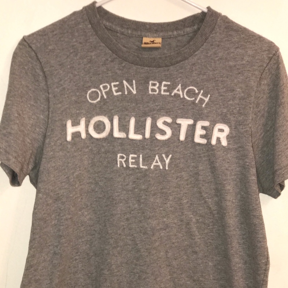 Hollister T-shirt